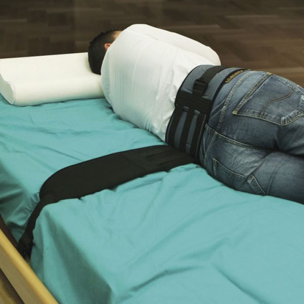 ARNÉS SUJECIÓN A CAMA