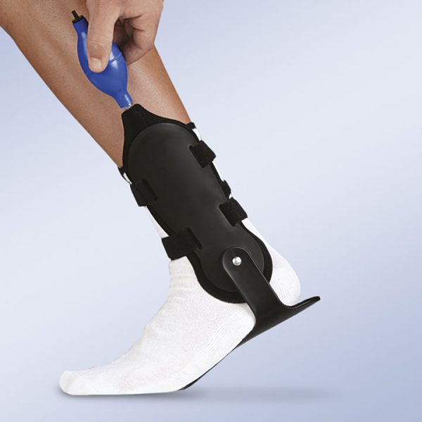 Valfeet AIR ORTESIS ESTABILIZADORA DE TOBILLO HINCHABLE