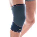 RODILLERA DE NEOPRENO CON RÓTULA CERRADA