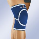 RODILLERA DE NEOPRENO ALMOHADILLADA