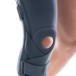 RODILLERA DE NEOPRENO PARA LIGAMENTOS CRUZADOS