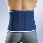 FAJA DE NEOPRENO