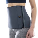 BANDA ABDOMINAL DE NEOPRENO