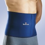 BANDA ABDOMINAL DE NEOPRENO