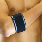 BRAZALETE EPICONDILITIS