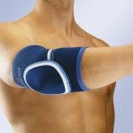 CODERA DE NEOPRENO ALMOHADILLADA