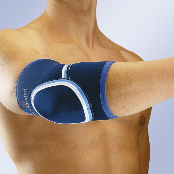 CODERA DE NEOPRENO ALMOHADILLADA