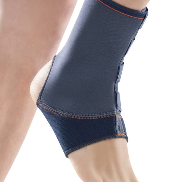 TOBILLERA DE NEOPRENO CON CIERRE PROXIMAL