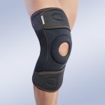 RODILLERA ENVOLVENTE CON ARTICULACIONES POLICENTRICAS