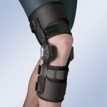 ORTESIS DE RODILLA ACTIVE