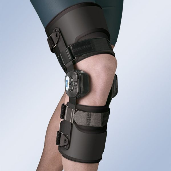 ORTESIS DE RODILLA ACTIVE
