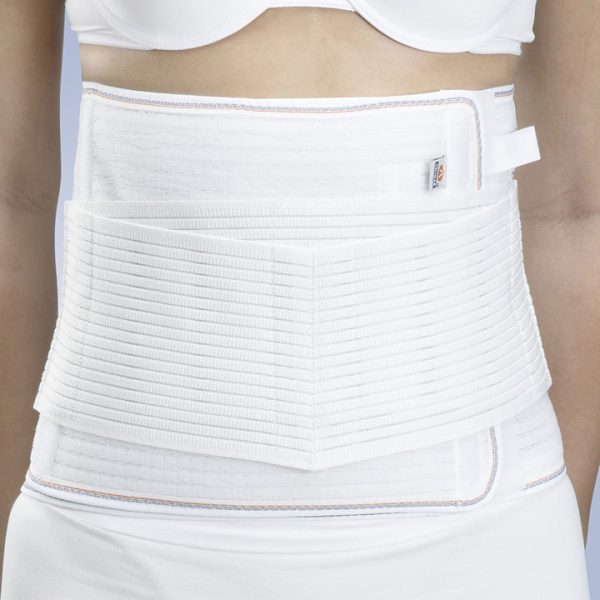 FAJA LUMBOSACRA PARA EVENTRACIONES