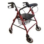 Andador rollator A060 SMART