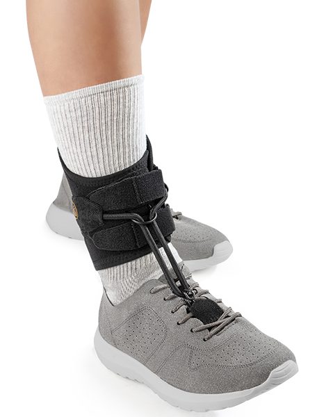 SOPORTE ANTIEQUINO BOXIA® PLUS