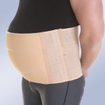 BANDA ELÁSTICA ABDOMEN PÉNDULO