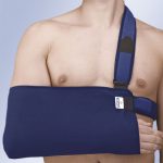 CABESTRILLO TRANSPIRABLE CON CINCHAS FOAM