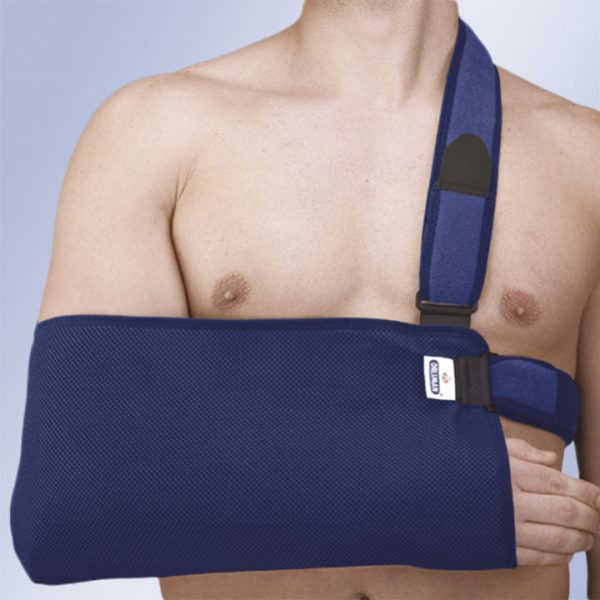 CABESTRILLO TRANSPIRABLE CON CINCHAS FOAM