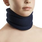 COLLARÍN CERVICAL PEDIÁTRICO