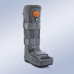 WALKER ALTO FIJO HINCHABLE