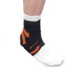 TOBILLERA CON FÉRULA ESTABILIZADORA MEDIO-LATERAL ALTTEX