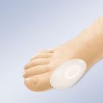 PROTECTOR DE JUANETE SIMPLE GEL PURO