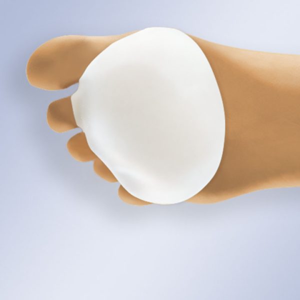 ALMOHADILLA METATARSAL GEL PURO