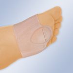 BANDA CON ELEVACIÓN METATARSAL