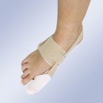 CORRECTOR HALLUX-VALGUS DIURNO