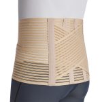 FAJA SACROLUMBAR-LÍNEA ESENCIAL