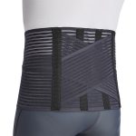 FAJA SACROLUMBAR - LÍNEA ESENCIAL