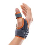 ORTESIS INMOVILIZADORA DE PULGAR EN ABDUCCIÓN Manutec® Fix Rizart Advance