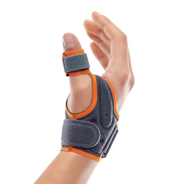 ORTESIS INMOVILIZADORA DE PULGAR EN ABDUCCIÓN Manutec® Fix Rizart Advance