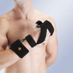 FÉRULA INMOVILIZADORA DE MANO PALMAR-PULGAR EN ALUMINIO MALEABLE