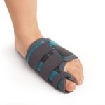 CORRECTOR DE HALLUX VALGUS PEDIÁTRICO NOCTURNO