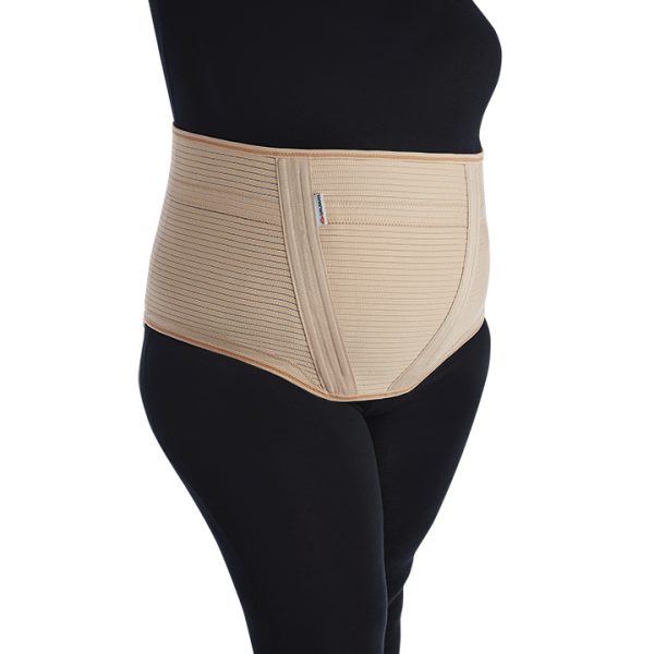 BANDA ABDOMINAL