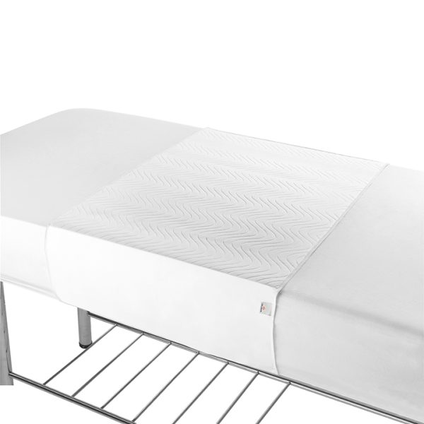 TRAVESERO EMPAPADOR LAVABLE E IMPERMEABLE (CON ALAS)