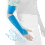 ACCESORIO CUBREORTESIS Y CUBRESCAYOLAS  - BRAZO LARGO