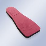 PLANTILLA ESPECIAL PARA PIE DIABÉTICO/ÚLCERAS (ESPECIAL PARA ZAPATOS POST-QUIRÚRGICOS)