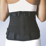 FAJA DE CONTENCIÓN LUMBAR