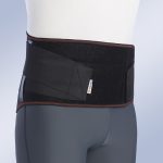 FAJA DE ALTA CONTENCIÓN LUMBAR