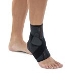TOBILLERA ELÁSTICA FUNCIONAL  ORLIMAN THERAGO
